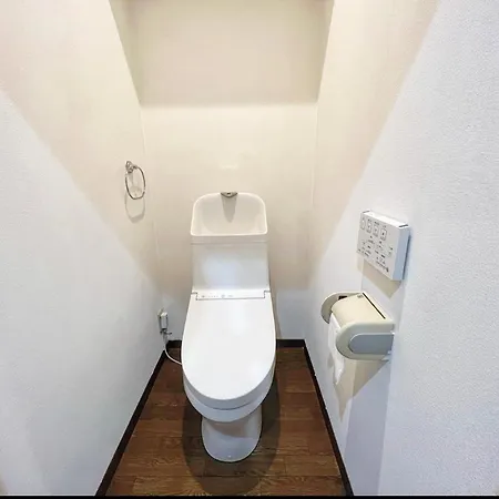 東京都Shibuya House公寓 外观 照片