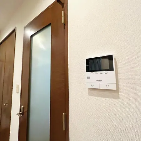 東京都Shibuya House公寓 外观 照片