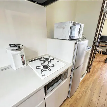 東京都Shibuya House公寓 外观 照片