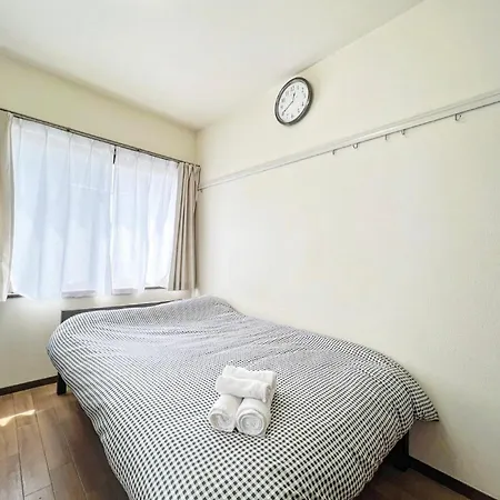 東京都Shibuya House公寓 外观 照片