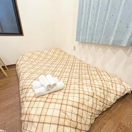 東京都Shibuya House公寓 外观 照片