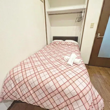 東京都Shibuya House公寓 外观 照片