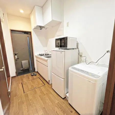 東京都Shibuya House公寓 外观 照片