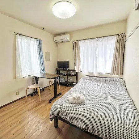 東京都Shibuya House公寓 外观 照片