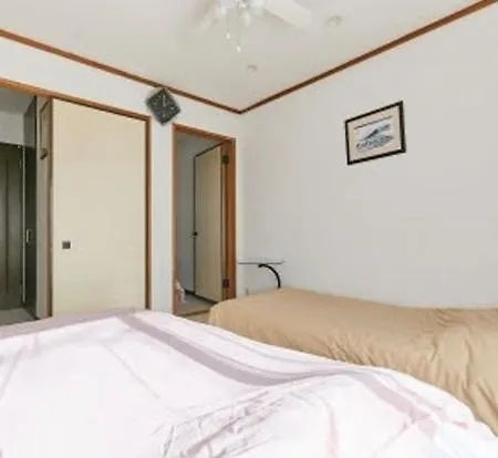 東京都Shibuya House公寓 外观 照片