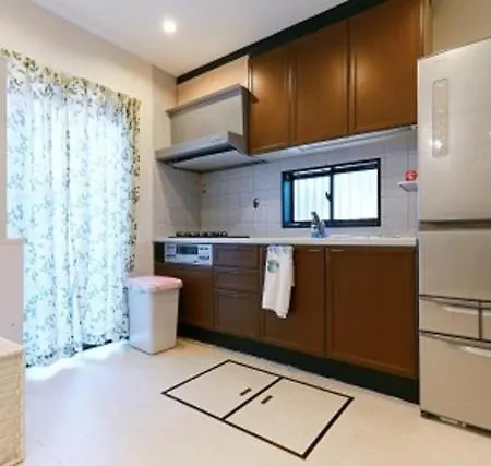 東京都Shibuya House公寓 外观 照片