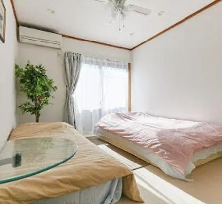東京都Shibuya House公寓 外观 照片