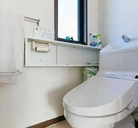 東京都Shibuya House公寓 外观 照片