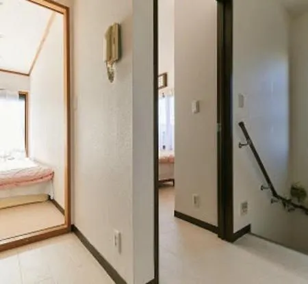 東京都Shibuya House公寓 外观 照片