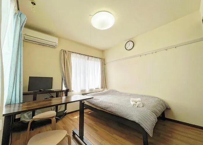 Shibuya House