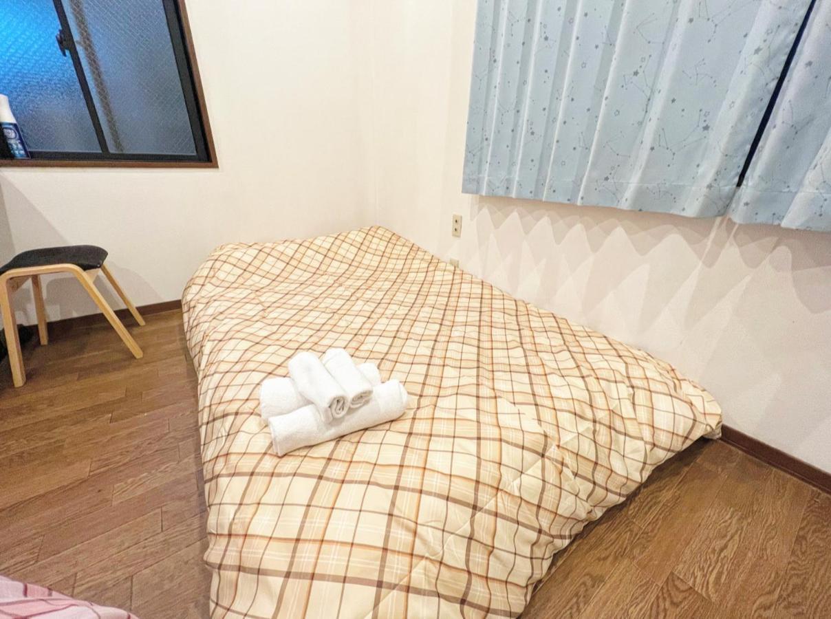 公寓 Shibuya House *