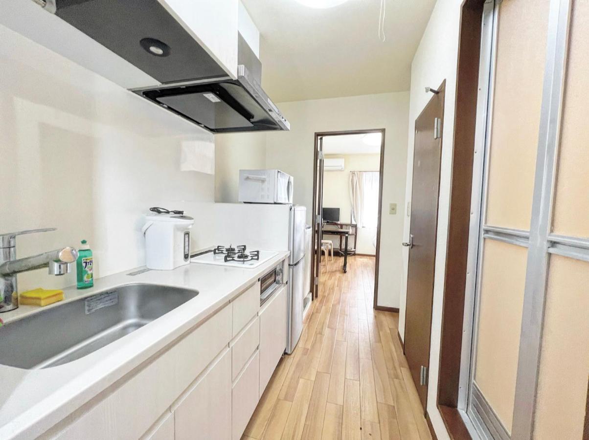 Apartment Shibuya House Präfektur Tokio