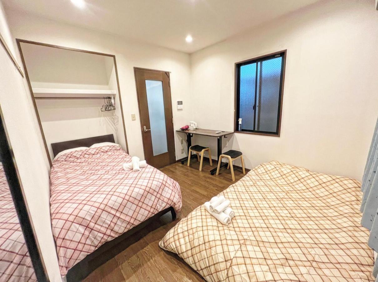 Apartment Shibuya House Präfektur Tokio