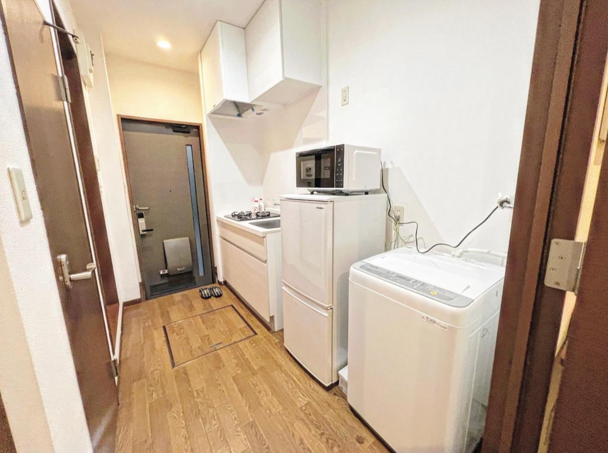 Apartment Shibuya House Präfektur Tokio