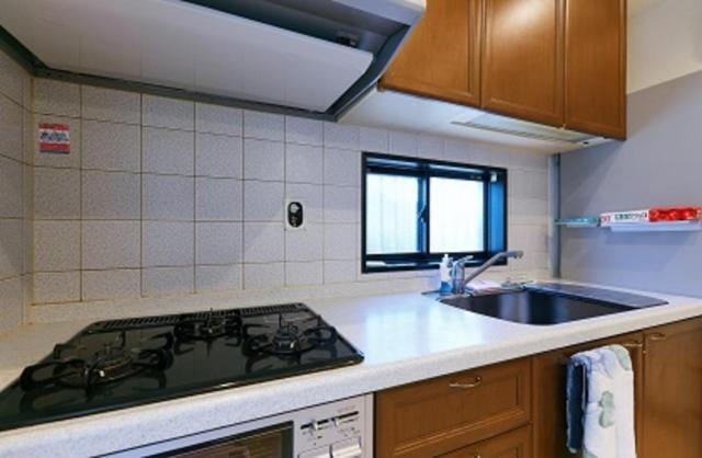Shibuya House Apartment Präfektur Tokio