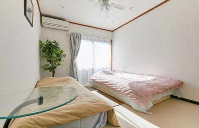 Apartment Shibuya House Präfektur Tokio