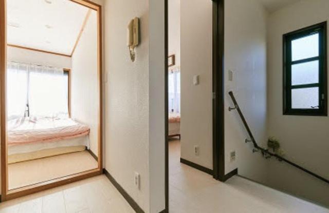 Apartment Shibuya House Präfektur Tokio